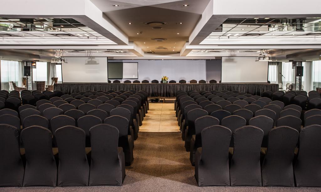 Coastlands Umhlanga Hotel And Convention Centre Durban Exterior photo