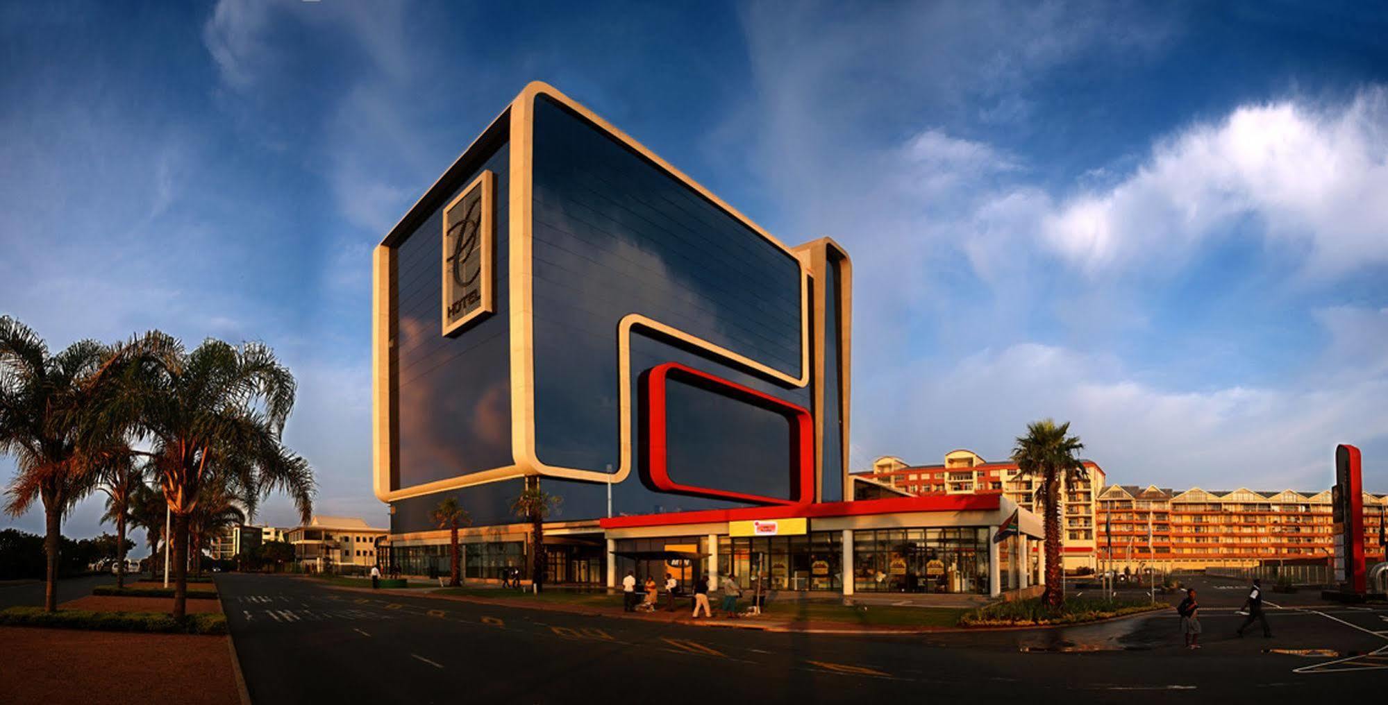 Coastlands Umhlanga Hotel And Convention Centre Durban Exterior photo